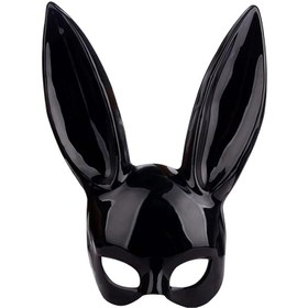 تصویر نقاب خرگوش مدل STH222 