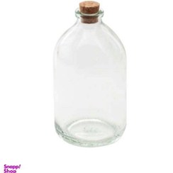 تصویر بطری دکوری مدل 100 بسته 30 عددی 