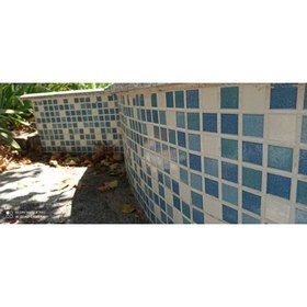 تصویر اسپرت - مدل کارشده استخری 6331 - شرکت کاشی مرجان Marjan Tile 