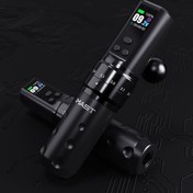 تصویر دستگاه تتو بدن MAST مدل فولد۲پرو 