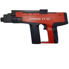 تصویر تفنگ میخکوب بتن 45-CT کامرکس Concrete nail gun 45-CT comrex