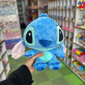 تصویر عروسک استیچ 