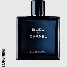 تصویر ادوپرفیوم مردانه شنل بلو د chanel | 314589107