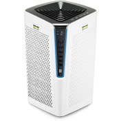 تصویر تصفیه کننده هوا کرشر مدل AF100 سفید karcher air purifier model af100-white