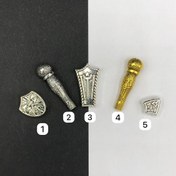 تصویر لوازم تسبیح 2 - کد 4 lavazem tasbih