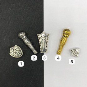 تصویر لوازم تسبیح 2 - کد 2 lavazem tasbih