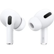 تصویر هدفون بی سیم اپل ایرپاد پرو Airpods pro (اصل) ا Apple Airpod pro Headphone Apple Airpod pro Headphone