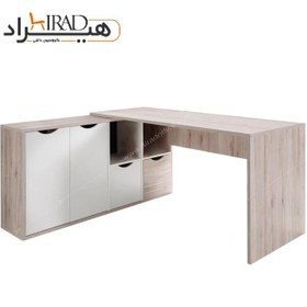 تصویر میز مدیریت هیراد مدل M910 