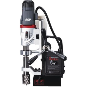 تصویر دریل مگنت ای جی پی مدل ST50 AGP ST50 Metel Core Drilling