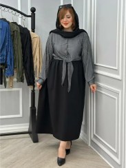 تصویر شومیز ساتن پلیسه ارغوان 