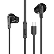 تصویر هندزفری با سیم وریتی E91T Verity E91T Wired Handsfree