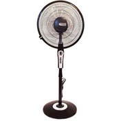 تصویر پنکه ایستاده عرشیا مدل SF-2611A با ۵ پره 