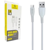 تصویر کابل شارژ میکرو usb برند Soloffer 