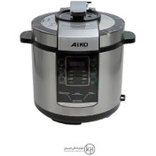 تصویر پلوپز آیکو مدل AK270RC Aiko AK270RC Rice Cooker