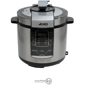 تصویر پلوپز آیکو مدل AK270RC Aiko AK270RC Rice Cooker