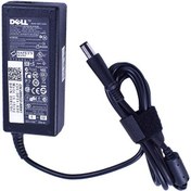 تصویر شارژر لپ تاپ دل - 19.5 ولت - 4.62 آمپر - سوزنی ِDELL - 19.5 V - 4.62 A