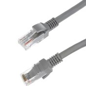 تصویر کابل شبکه CAT6 برند VERITY VERITY 2 meter CAT6 network(LAN) cable