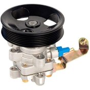 تصویر پمپ هیدرولیک لیفان 620_1800 / X60 