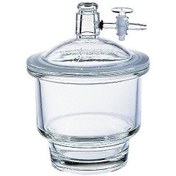 تصویر دسیکاتور شیر دار با قطر ۱۵ سانتی متر 