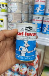 تصویر مایع خمیر خارجی مخمر 