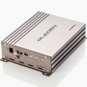 تصویر Gladen RC600c1 آمپلیفایر مونو تک کانال گلیدن 
