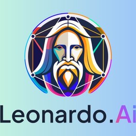 تصویر خرید اکانت Leonardo Ai لئوناردو 