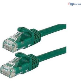 تصویر کابل شبکه CAT6 2.0m ا CAT6 2.0m LAN Cable CAT6 2.0m LAN Cable