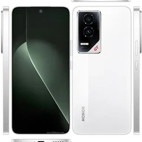 تصویر گوشی آنر GT 5G | حافظه 512 رم 12 گیگابایت Honor GT 5G 512/12 GB
