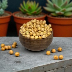 تصویر نخودچی درشت 