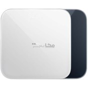 تصویر ترازو هوشمند شیائومی مدل S200 ظرفیت ۱۵۰ کیلوگرم 