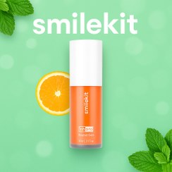 تصویر خمیر دندان مراقبت از مینای دندان Smilekit (اصل) Enamel Care smilekit orginal