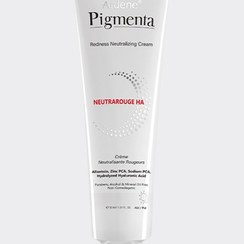 تصویر کرم ژل مرطوب کننده ضد قرمزی آردن پیگمنتا Ardene Pigmenta Redness Neutralixing Cream 30ml 