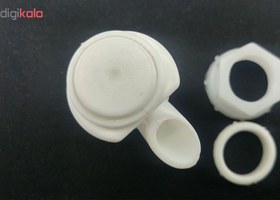 تصویر شیر کلمن کد 1652 