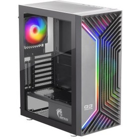 تصویر کیس گرین مدل GRIFFIN G3 Plus 