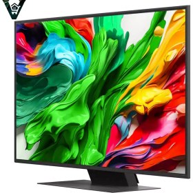 تصویر تلویزیون ال جی مدل 50QNED86A سایز 50 اینچ 