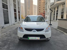 تصویر هیوندای وراکروز ix55 مدل 2013 ا Hyundai Veracruz-ix55 Hyundai Veracruz-ix55