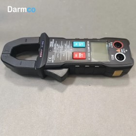 تصویر مولتی متر کلمپی بلوتوثی زویی مدل ZT-5BQ ZOYI ZT-5BQ bluetooth clamp Multimeter