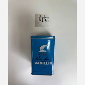 تصویر وانیل خرسی 500 گرمی (پس کرایه) 