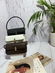 تصویر کیف ناخونی 