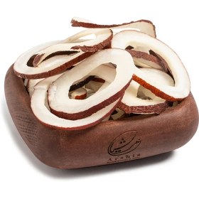 تصویر نارگیل خشک 