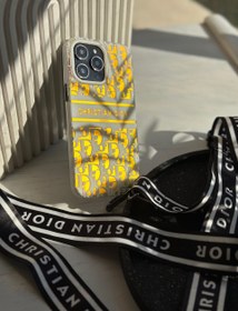 تصویر بند Christian Dior (کدa0042) 