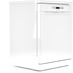 تصویر ماشین ظرفشویی آریستون مدل LFO 3P23 WL Ariston LFO 3P23 WL Dishwasher