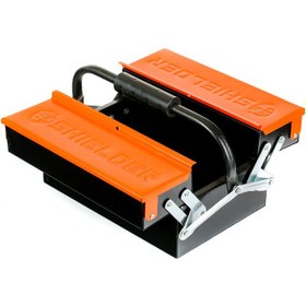 تصویر جعبه ابزار شیلدر مدل SH302 ا Shielder SH302 Tool Box Shielder SH302 Tool Box