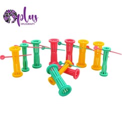 تصویر بیگودی کرلی ۲۰ عددی 