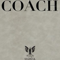 تصویر کاغذ دیواری برند COACH COACH-COVER