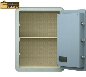 تصویر گاوصندوق سدید مدل 460H 