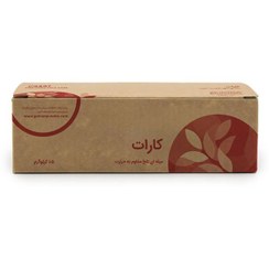 تصویر شکلات میله ای کارات گلنان پوراتوس 1.5 کیلویی 