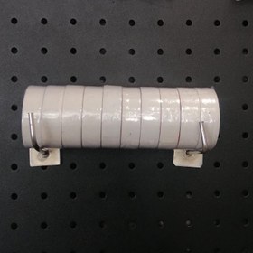 تصویر نوار چسب برق 