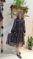 تصویر پیراهن حریر آرتین ۱۰۹۸