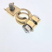 تصویر سر باتری (بست باتری) تیبا کوییک 206 پراید 